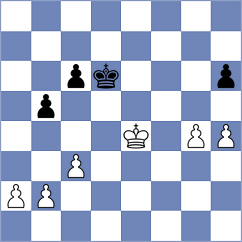Herrera Reyes - Neklyudov (chess.com INT, 2021)