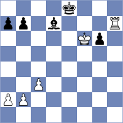 Antipov - Sivakumar (chess.com INT, 2024)