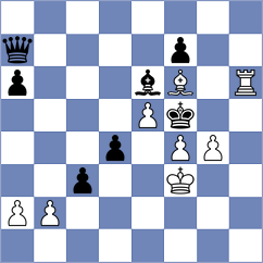 Domin - Bagrationi (chess.com INT, 2024)