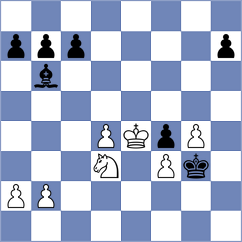 Mayaud - Girya (chess.com INT, 2023)