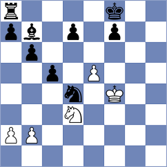 Ferey - Donchenko (chess.com INT, 2024)