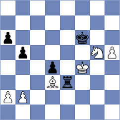 Almagro Mazariegos - Gabriel (Chess.com INT, 2021)