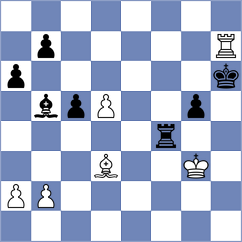 Gabriel - Fiol (Chess.com INT, 2021)