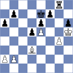 Travadon - Tari (chess.com INT, 2024)
