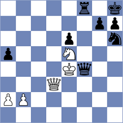 Herrera - Fiorito (chess.com INT, 2023)