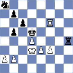 Bok - Tang (chess.com INT, 2021)