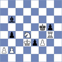 Palencia - Seder (chess.com INT, 2024)