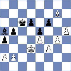 Martinez Ramirez - Szente Varga (chess.com INT, 2023)