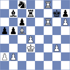 Nakamura - Ankerst (chess.com INT, 2024)