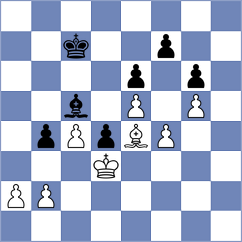 Perez - Martinez Pla (chess.com INT, 2024)