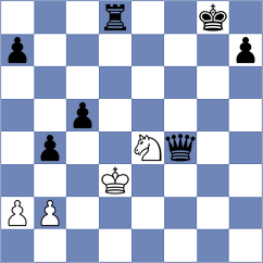 Mayaud - Al Tarbosh (chess.com INT, 2023)