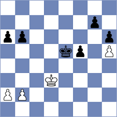Postnikov - Martine (chess.com INT, 2024)