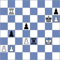 Komissarov - Nemtzev (Chess.com INT, 2019)