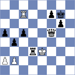 Swati - Hennigan (Chess.com INT, 2020)