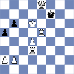 Hoffmann - Dwilewicz (chess.com INT, 2024)