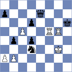Boldyrev - Aronian (Bratislava, 1993)