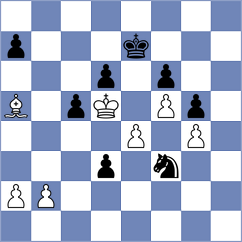Martin - Sathvik Adiga (chess.com INT, 2024)