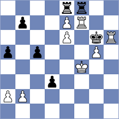 Shirov - Papaioannou (chess.com INT, 2024)