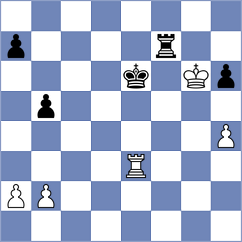 Tanenbaum - Ghimpu (chess.com INT, 2021)