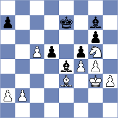 Vlassov - Zakharov (Chess.com INT, 2021)