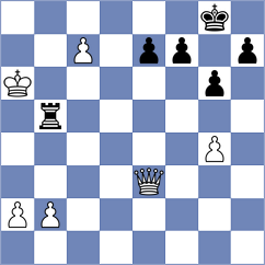 Shapiro - Frattini (chess.com INT, 2021)