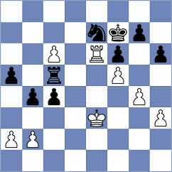 Pires - Mosutha (chess.com INT, 2022)