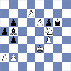 Lovkov - Kim (Chess.com INT, 2021)