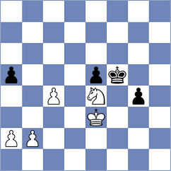 Tica - Oro (chess.com INT, 2022)