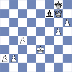 Shkapenko - Ebrahimi Herab (chess.com INT, 2024)