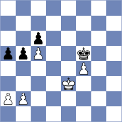 Grandelius - Velikanov (chess.com INT, 2024)