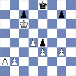 Rustemov - Arabidze (chess.com INT, 2024)