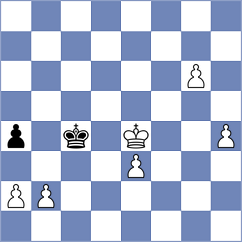 Al Khelaifi - Alafoo (Chess.com INT, 2020)