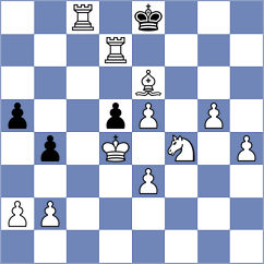 Tifferet - Szalay-Ocsak (chess.com INT, 2023)