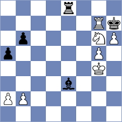 Sihite - Kochiev (chess.com INT, 2023)