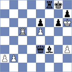 Zilleruelo Irizarry - Adnan (chess.com INT, 2022)