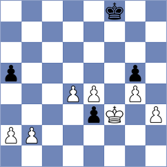 Khusnutdinov - Esenbek Uulu (Chess.com INT, 2020)