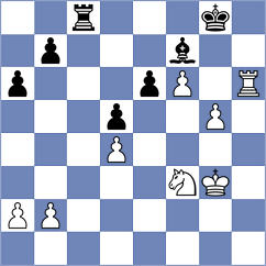 Quesada Perez - D'Arruda (chess.com INT, 2023)
