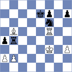 Martsynovskaya - Foisor (Chess.com INT, 2020)