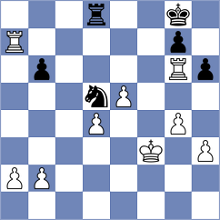 Tari - Volkmann (chess.com INT, 2023)
