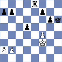 Farhat Willemstein - Swati (Chess.com INT, 2021)