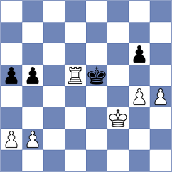 Bacallao Alonso - Williams (chess.com INT, 2023)