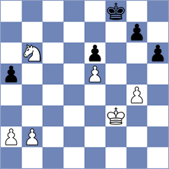 Aepfler - Coelho (Chess.com INT, 2020)