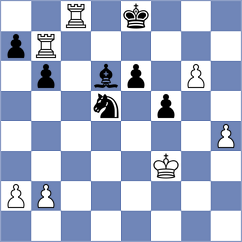 Harriott - Lopusiewicz (chess.com INT, 2024)