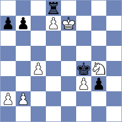 Nasta - Arnold (chess.com INT, 2023)