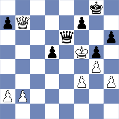 Rubio Tent - Novikova (chess.com INT, 2022)