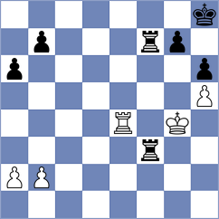 Alvarez Fernandez - Upper (chess.com INT, 2021)
