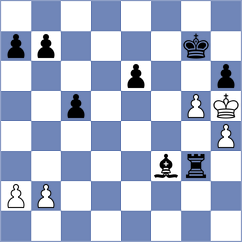 Vea - Wang (chess.com INT, 2024)