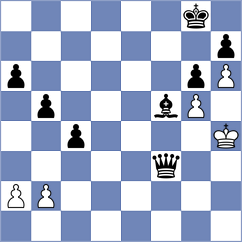 Zhang - Maiti (Chess.com INT, 2020)