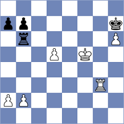 Pert - Golding (Chess.com INT, 2020)