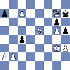 Eswaran - Szente Varga (chess.com INT, 2021)